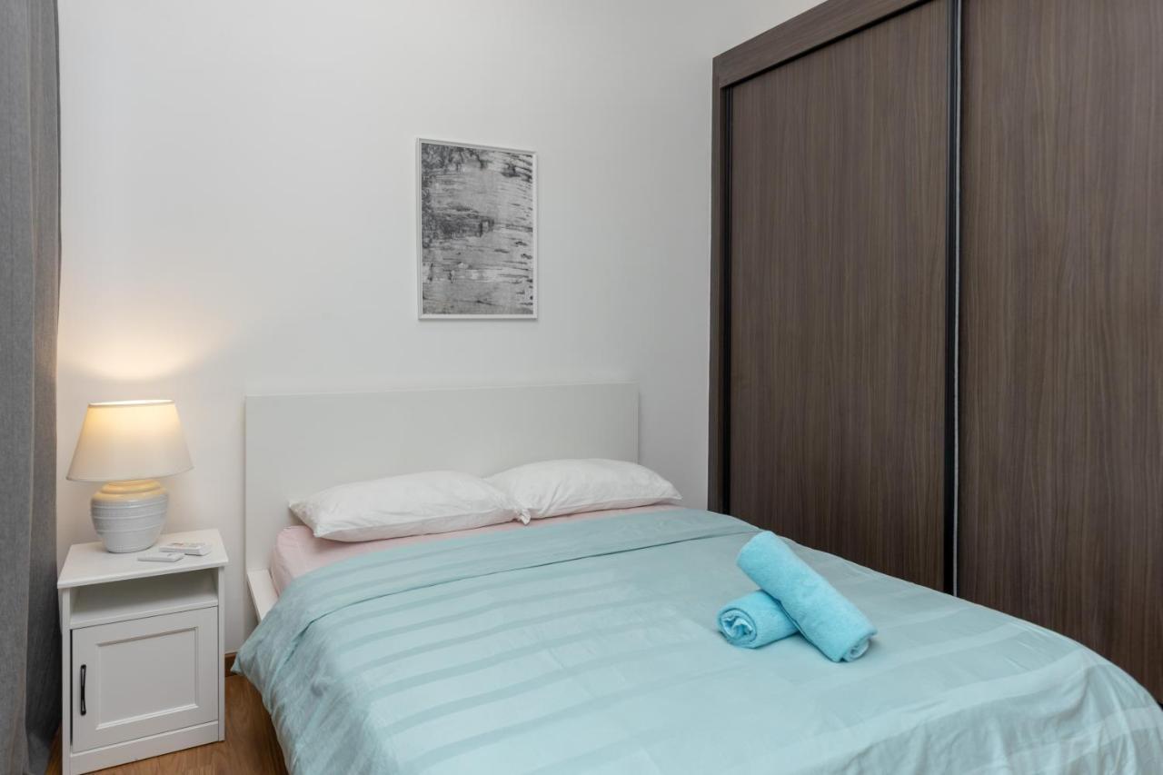 Beacon Executive Suite Penang George Town Eksteriør bilde