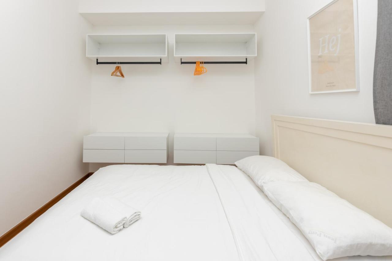 Beacon Executive Suite Penang George Town Eksteriør bilde